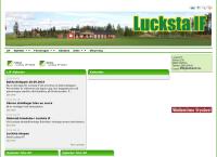 Lucksta If