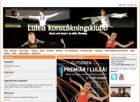 Majorovs Konståkning och Dans