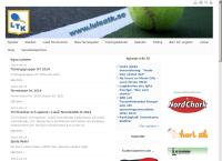 Luleå Tennisklubb
