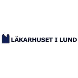 Läkarhuset i Lund