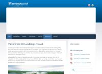 Lundbergs Trä AB
