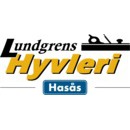 Lundgrens Hyvleri, AB