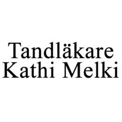 Tandläkare Kathi Melki
