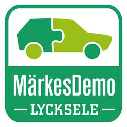 Lycksele Bildemontering AB