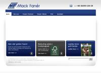Mack Fanér Ab