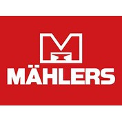 Mähler & Söner, AB