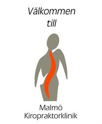 Malmö Kiropraktorklinik