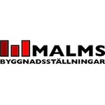 Malms Byggnadsställningar AB
