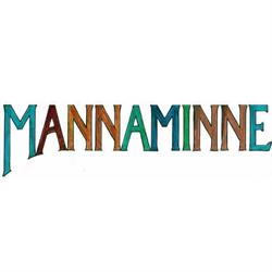 Värdshuset Mannaminne