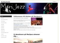 MariJazz Dansskola