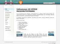 Hyrse AB