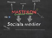 Masteron Net Solutions Öst AB