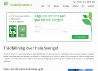 Matildas Trädgård