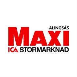ICA Maxi Alingsås
