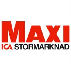 Maxi ICA Stormarknad
