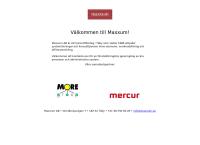Maxxum AB