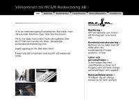 Mc&M Redovisning AB