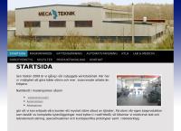 Meca Teknik