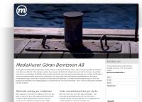 Mediahuset Göran Berntsson AB
