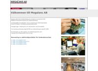 Megalans AB