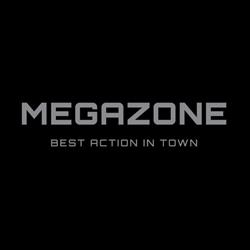 Megazone AB