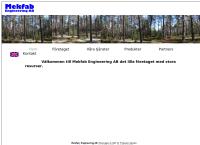 Mekfab Engineering AB