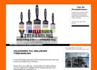 Melleruds Ytbehandling AB