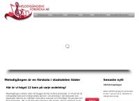 Melodigångens Förskola AB
