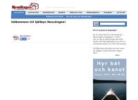Messlingen Funäsdalen