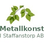 Metallkonst i Staffanstorp AB