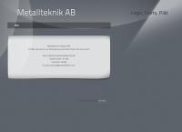 Metallteknik AB