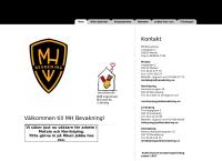 Mh Bevakning