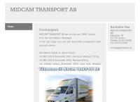 Midcam Transport AB