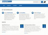 Midwaggon AB