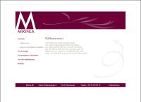 Mikinla AB