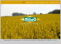Miljöledning Österlen