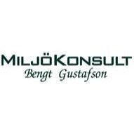 MiljöKonsult Bengt Gustafson