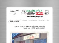 Miljötryck I Ljusnanbygden, Tryckeri