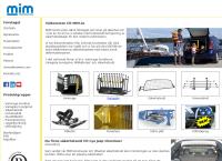 Mim Construction AB