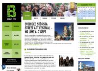 Mitt I Borås Marknads AB