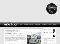 Mjöbäcks- Entreprenad Ab