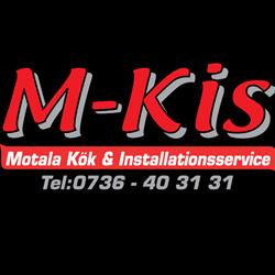 M-Kis - Motala Kök & Installationsservice