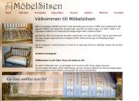 MÖBELSITSEN KRISTINA FROSTEGREN