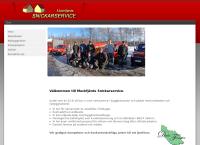 MOCKFJÄRDS SNICKARSERVICE
