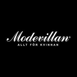 Modevillan