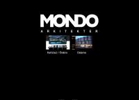 Mondo Arkitekter Studio C AB