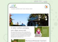 Montessoriförskolan Valen