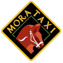 Mora Taxi AB
