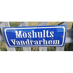 Moshults Vandrarhem