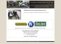 Motorcykelservice Håkan Runfeldt AB